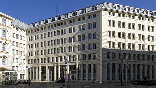 Austrian Ministry of the Interior